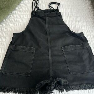 Aerie Overalls